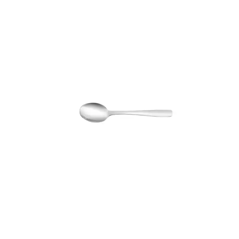Tablekraft Alessandria Teaspoon 18/0 - 140mm (Box of 12)