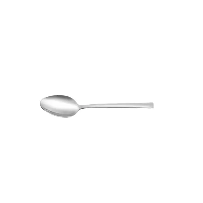 Tablekraft Bronte Dessert Spoon - 185mm (Box of 12)
