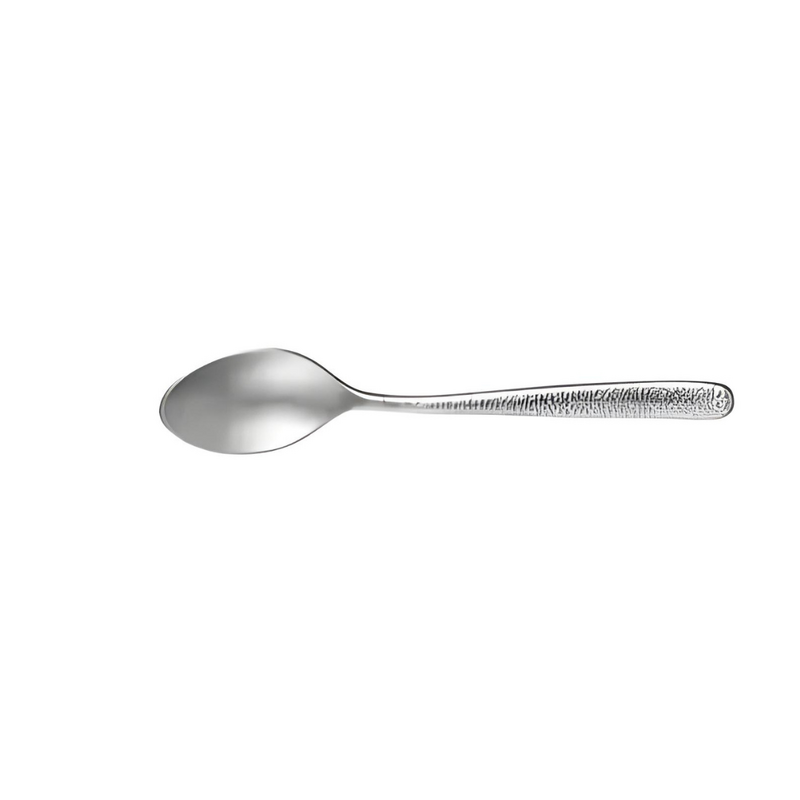 Trenton Hamilton Textured - Coffee Spoon 100mm (Box of 12)