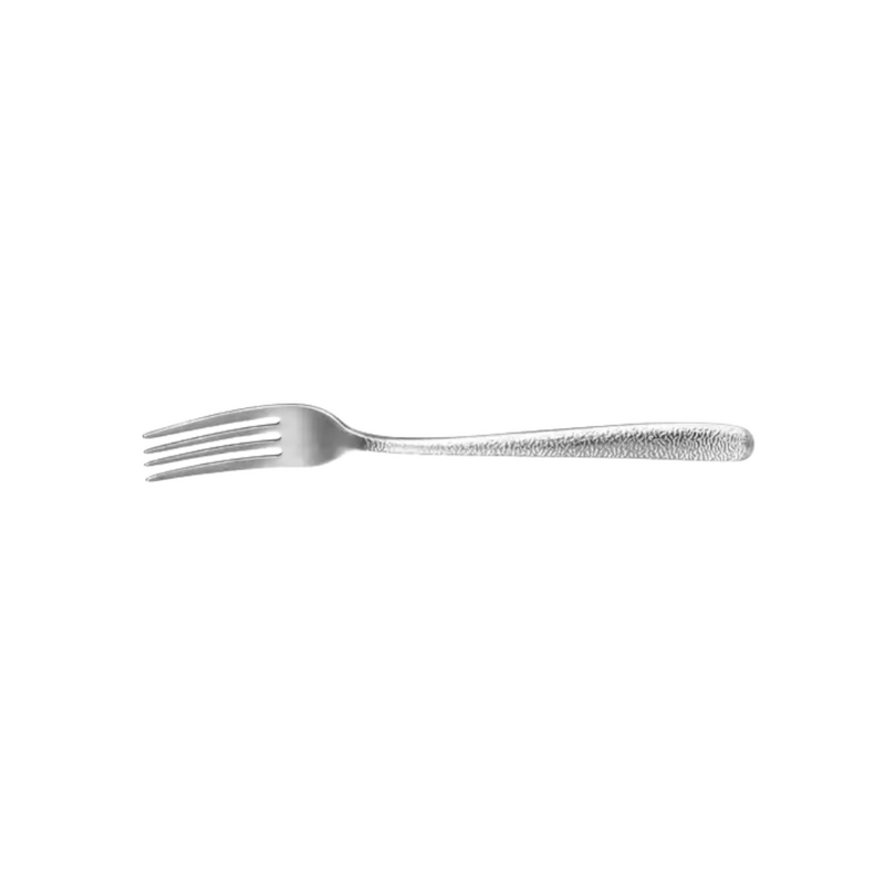 Trenton Hamilton Textured - Dessert Fork 180mm (Box of 12)