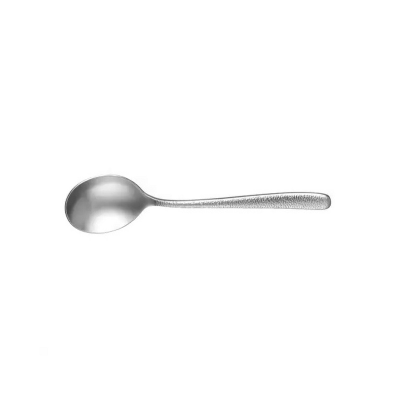 Trenton Hamilton Textured - Soup Spoon 175mm (Box of 12)