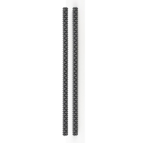 Silicone Oven Rack Guard Set of 2 355x16mm 40g