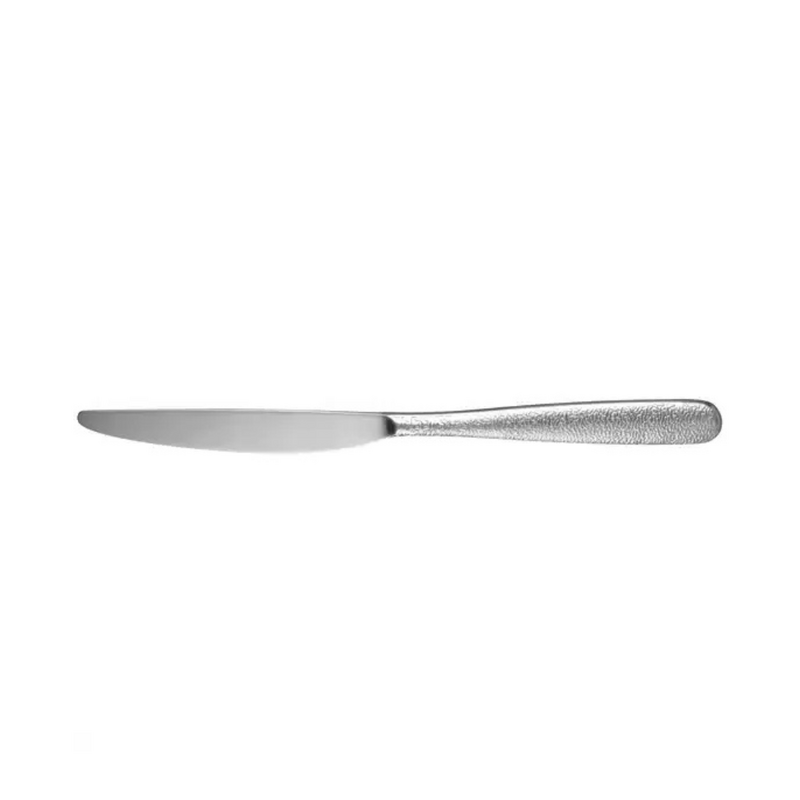 Trenton Hamilton Textured - Table Knife Solid Handle 230mm (Box of 12)