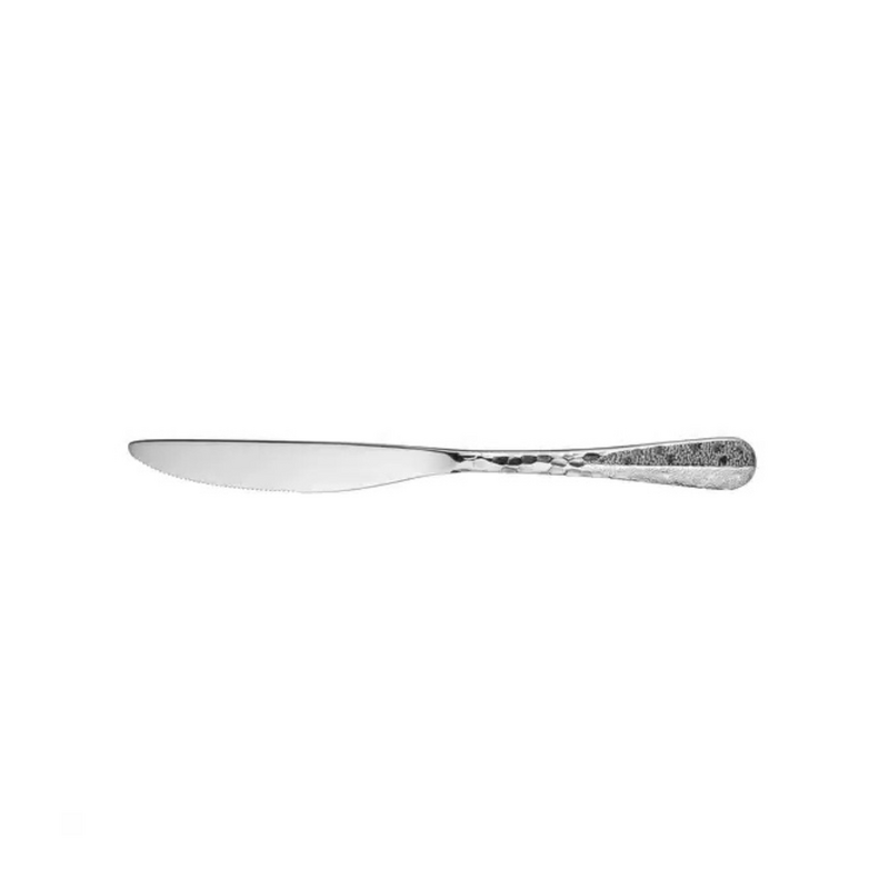 Trenton Amsterdam - Dessert Knife Solid Handle 210mm (Box of 12)