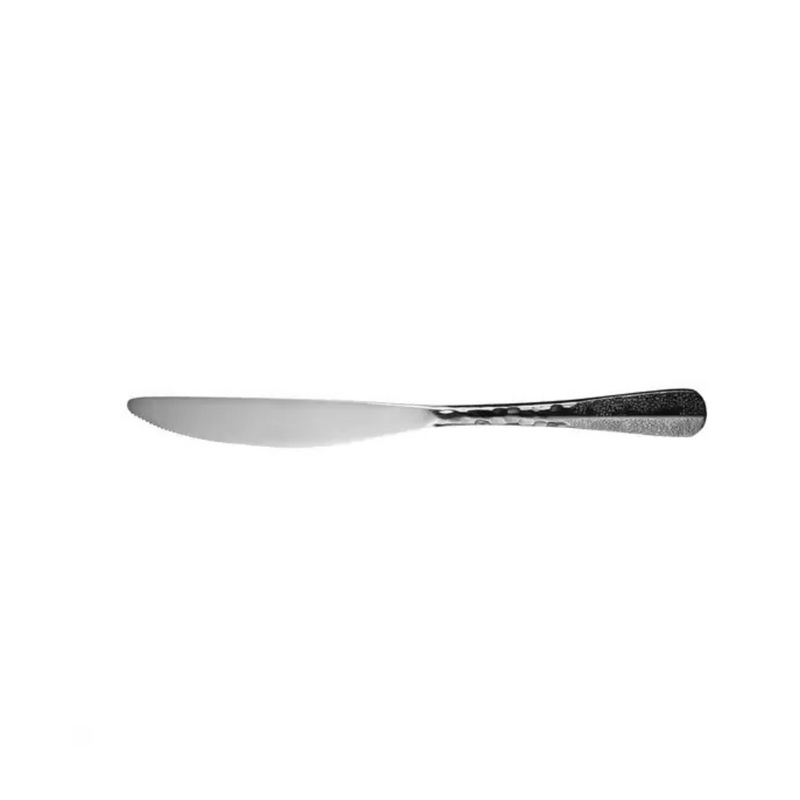 Trenton Rio - Dessert Knife Solid Handle 210mm (Box of 12)