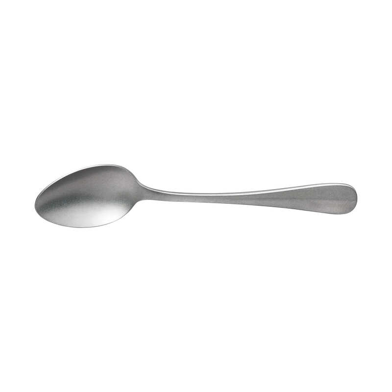 Trenton Paris Vintage Finish Dessert Spoon 190mm (Box of 12)