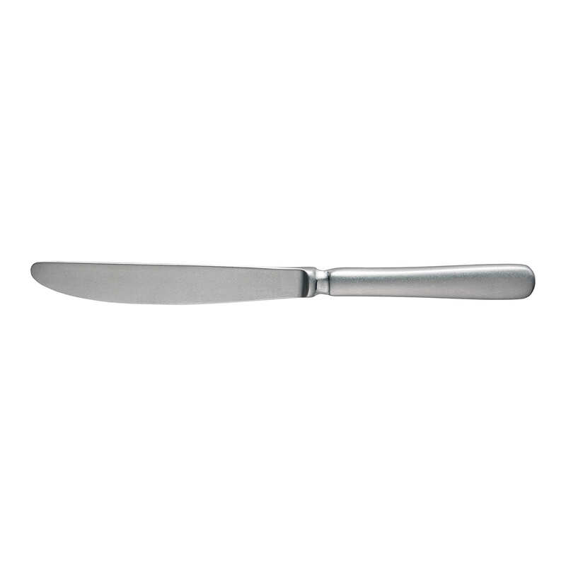 Trenton Paris Vintage Finish Dessert Knife 210mm (Box of 12)