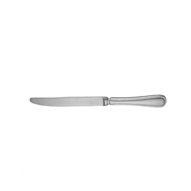 Trenton Kingston Vintage - Table Knife Solid Handle 240mm (Box of 12)