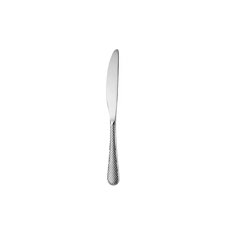 Trenton Helsinki - Dessert Knife Solid Handle 210mm (Box of 12)