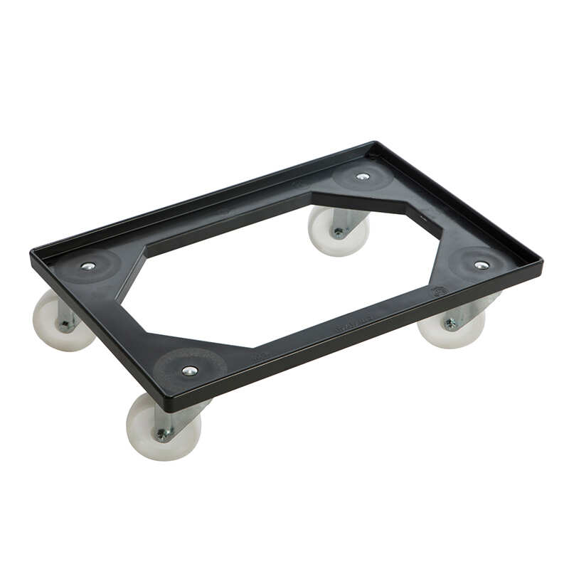 Giganplast Pizza Tray Trolley 600x400x160mm