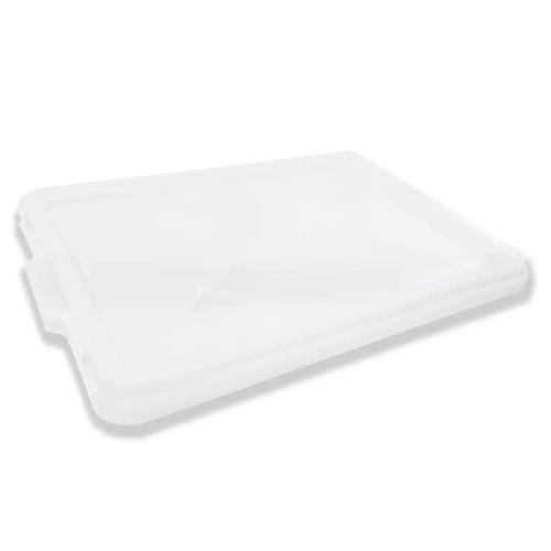 Giganplast Pizza Tray Lid 300x400mm White