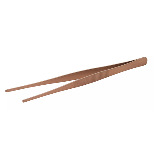 Utopia Tweezer Tong Copper 300mm (Box of 6)