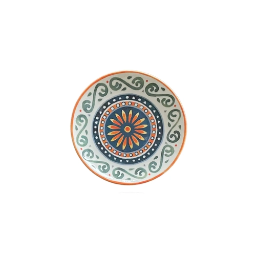 Saturnia Siviglia Capri Coupe Plate 210mm (Box of 12)