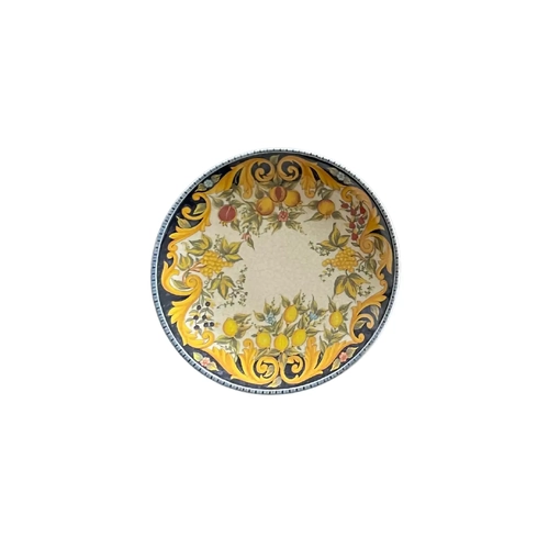 Saturnia Siviglia Tuscany Coupe Plate 210mm (Box of 12)