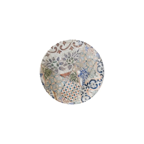 Saturnia Siviglia Alcazar Coupe Plate 210mm (Box of 12)