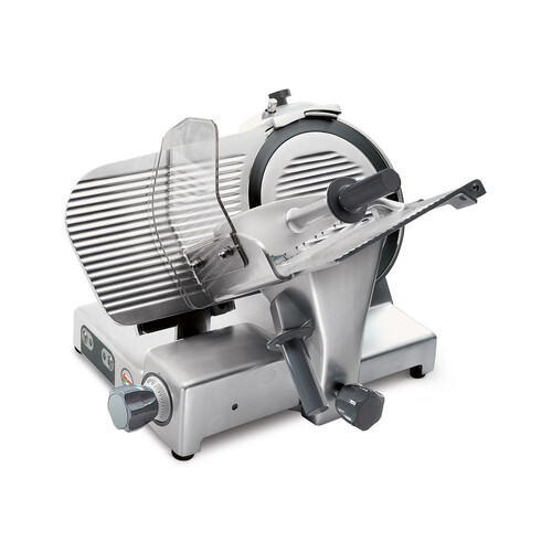 Sirman Palladio 300 Gear Driven Slicer - 300mm Blade