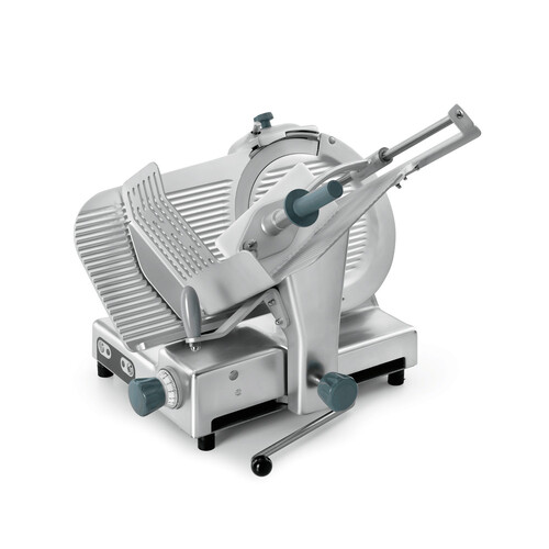 Sirman Palladio 330 Evo Meat Slicer - 330mm Blade