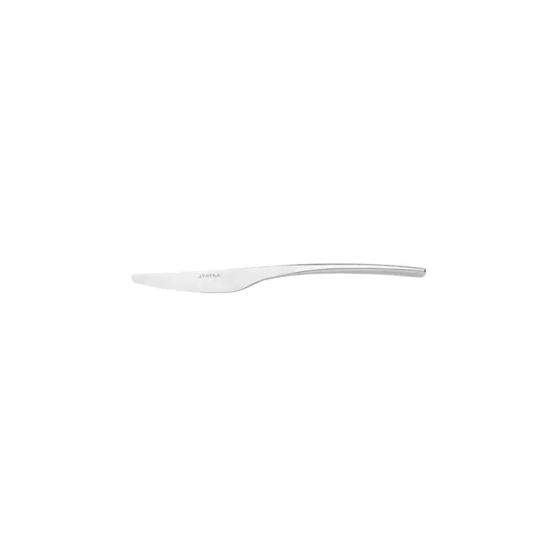 Athena Bernili Standing Dessert Knife 218mm (Box of 12)