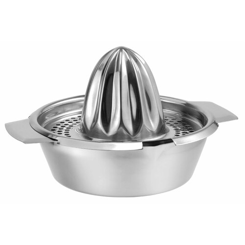 Avanti Lifestyle Orange JuIcer