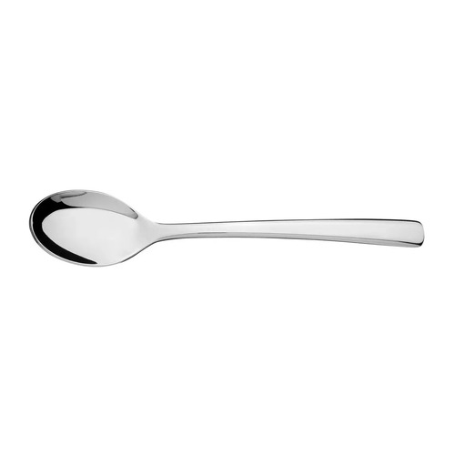 Amefa Aurora Teaspoon Mirror 134mm (Box of 12)