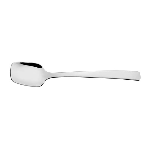Amefa Aurora Ice Cream Spoon Mirror 130mm (Box of 12)