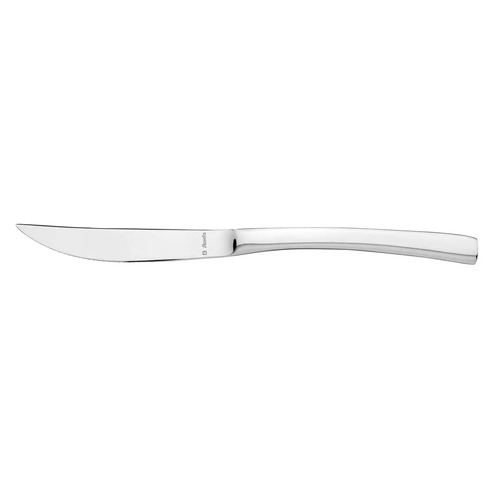 Amefa Aurora Steak Knife Mirror 222mm (Box of 12)