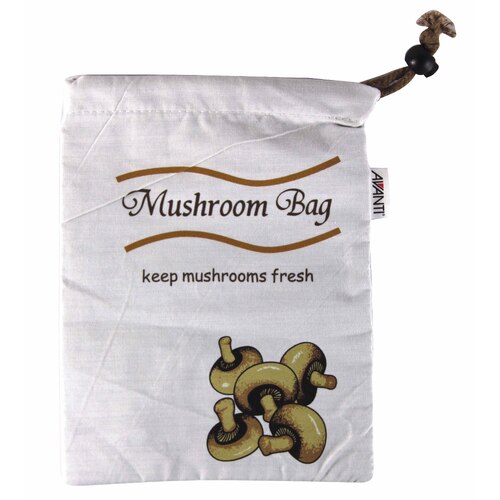 Avanti Mushroom Bag