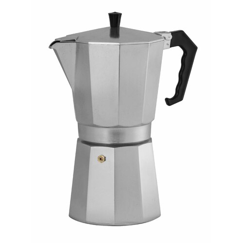 Avanti Classic Pro Espresso Coffee Maker 9 Cup 450ml