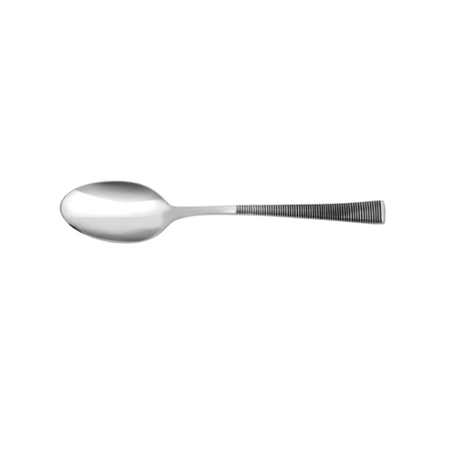 Tablekraft Aswan Dessert Spoon -189mm (Box of 12)
