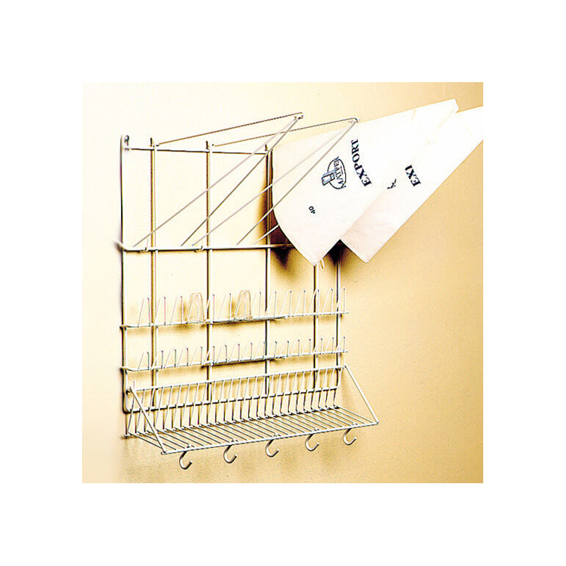 Matfer Bourgeat Pastry Bag Dryer