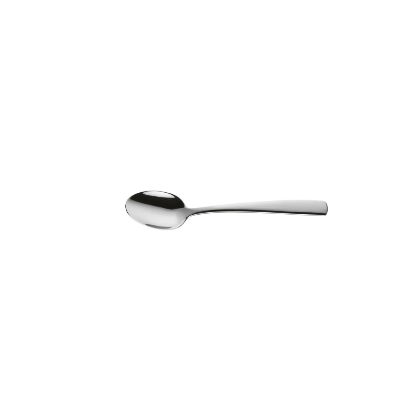 Trenton Brisbane Dessert Spoon Stainless Steel 185mm (Box of 12)