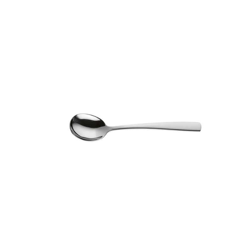 Trenton Brisbane Soup Spoon Stainless Steel 197mm (Box of 12)