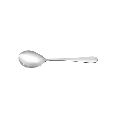 Tablekraft Luxor Salad Spoon - 230mm (Box of 12)
