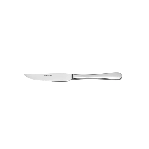 Tablekraft Luxor Steak Knife Solid - 238mm (Box of 12)