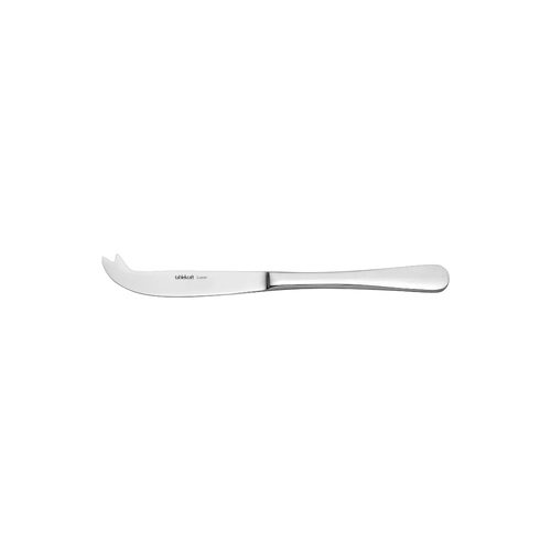 Tablekraft Luxor Cheese Knife Solid - 195mm (Box of 12)