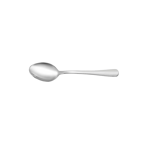 Tablekraft York Dessert Spoon - 183mm (Box of 12)