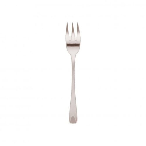 Tablekraft York Cake Fork (Box of 12)