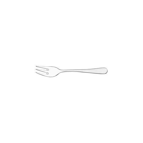 Tablekraft York Cake Fork - 148mm (Box of 12)