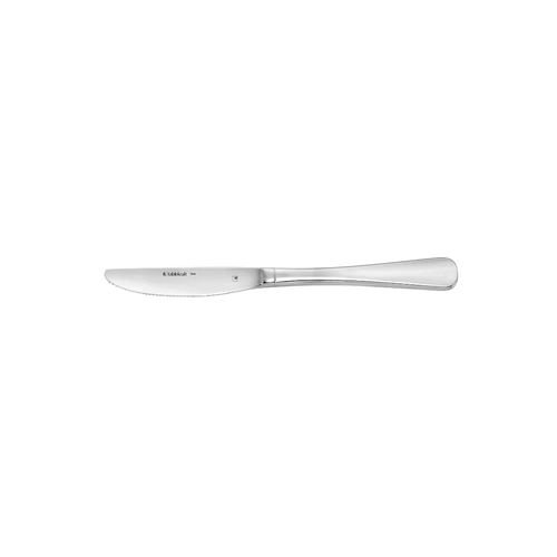 Tablekraft York Dessert Knife Solid - 203mm (Box of 12)