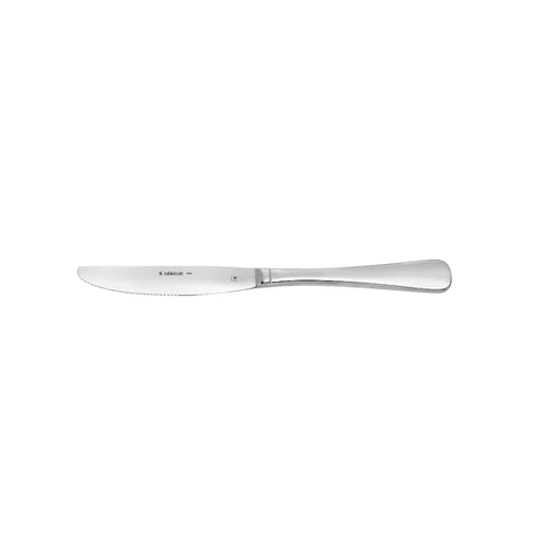 Tablekraft York Table Knife Solid - 215mm (Box of 12)
