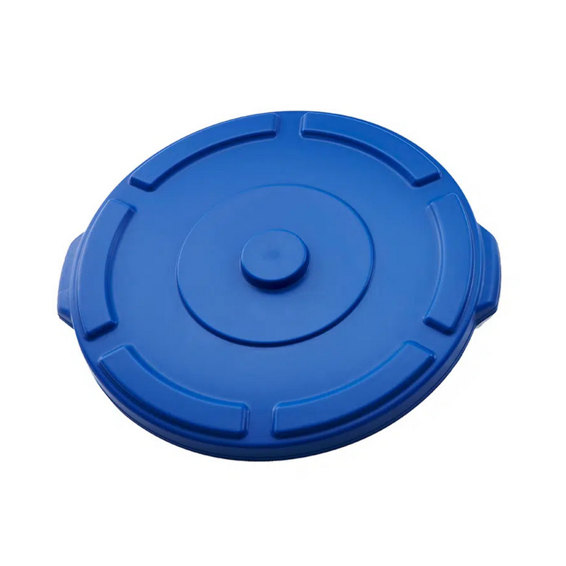 Trust Thor Round Lid For 75Lt - Blue