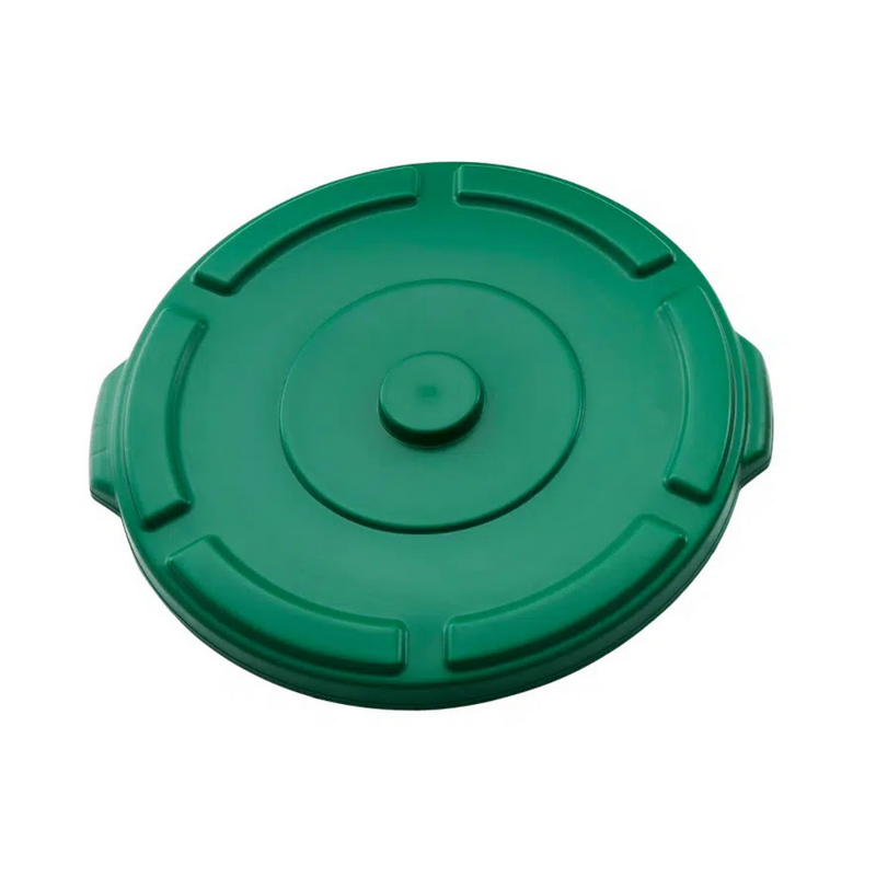 Trust Thor Round Lid For 75Lt - Green