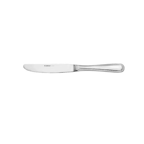 Tablekraft Casino Table Knife Solid - 205mm (Box of 12)