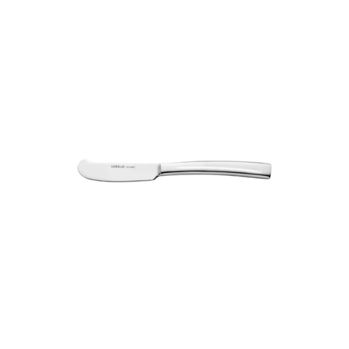 Tablekraft Amalfi Butter Knife Solid - 175mm (Box of 12)