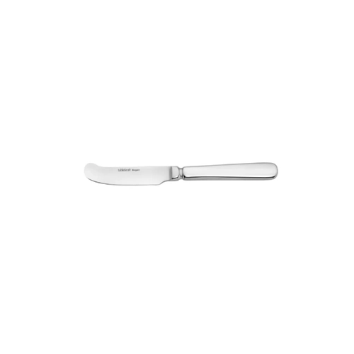 Tablekraft Bogart Butter Knife Solid - 178mm (Box of 12)