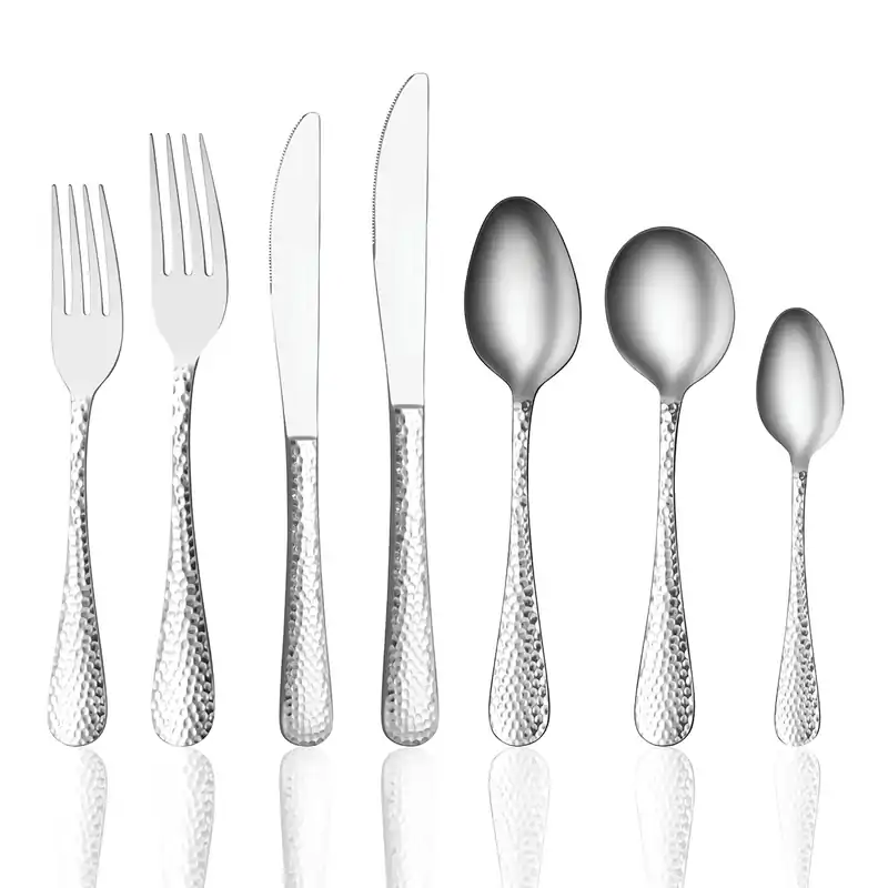 Tablekraft Oscar 56pc Complete Cutlery Set 18/0