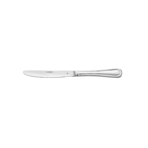 Tablekraft Oxford Dessert Knife Solid - 213mm (Box of 12)