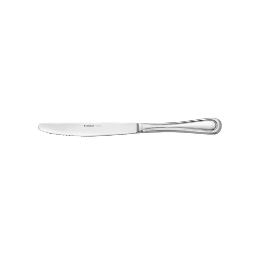 Tablekraft Oxford Table Knife Solid - 245mm (Box of 12)