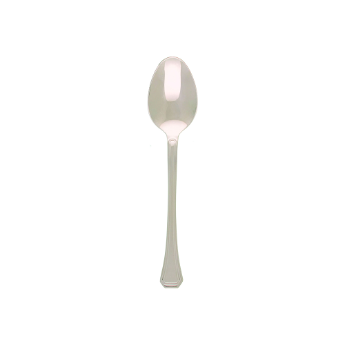 Tablekraft Eiffel Dessert Spoon - 180mm (Box of 12)