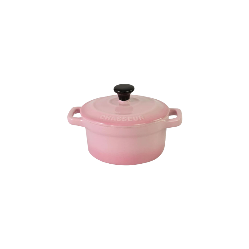 Chasseur La Cuisson Mini Cocotte Cherry Blossom 100x90mm/300ml